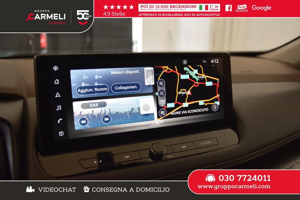 Nissan X-Trail 1.5 e-POWER Tekna e-4ORCE 4WD