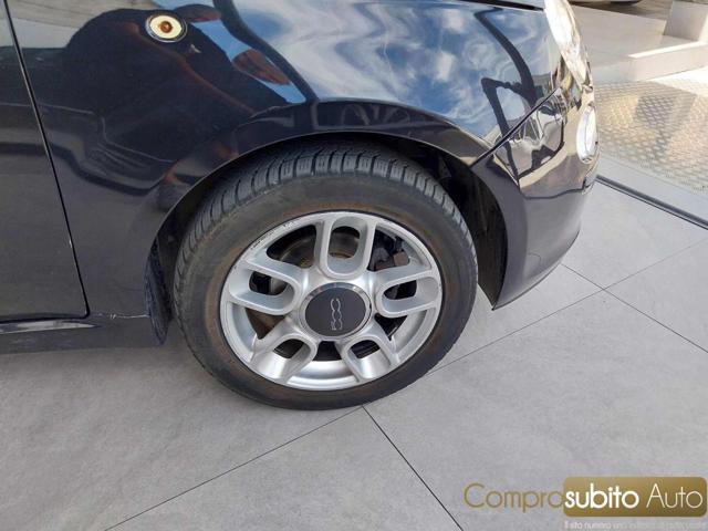 FIAT 500 1.2 Sport ( Garanzia 12 Mesi)