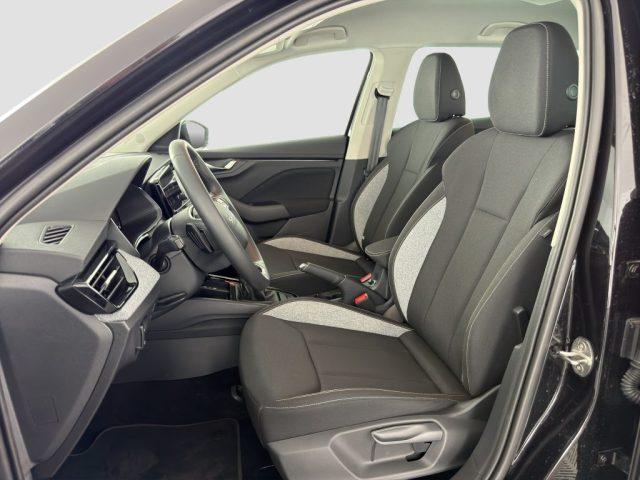 SKODA Kamiq Kamiq 1.0 TSI 115 CV DSG Black Dots