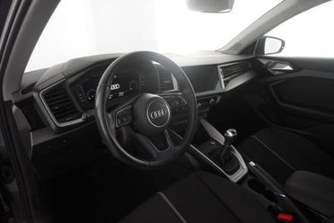 AUDI A1 A1 SPB 25 TFSI Admired Advanced