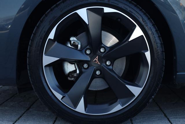 CUPRA Leon 2.0 TDI 150 CV DSG