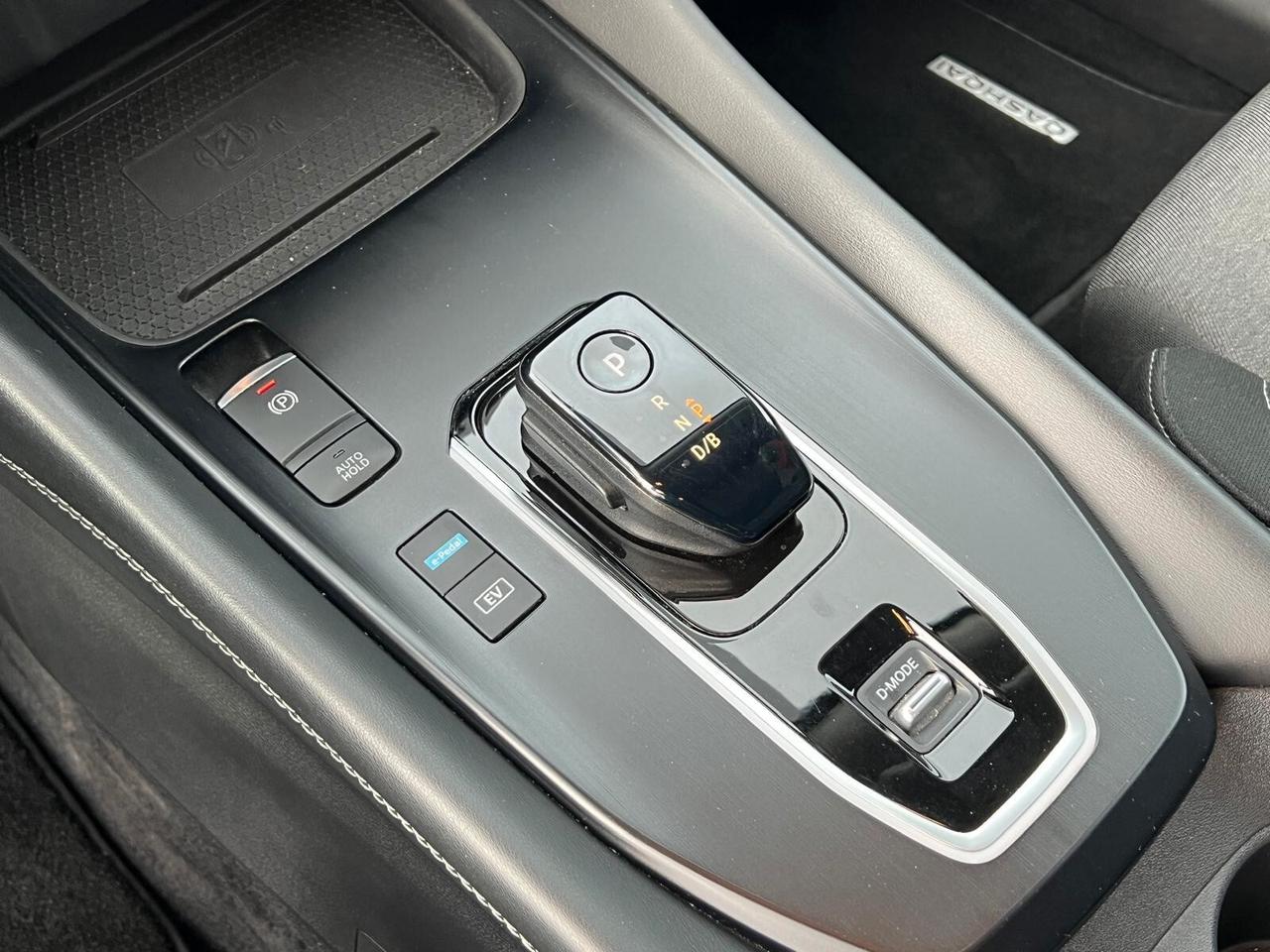 Nissan Qashqai 1.5 e-power N-Connecta 2wd