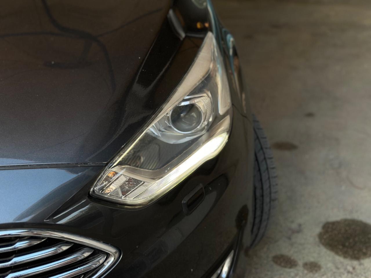 Ford C-Max 1.0 EcoBoost 125CV Start&Stop Titanium
