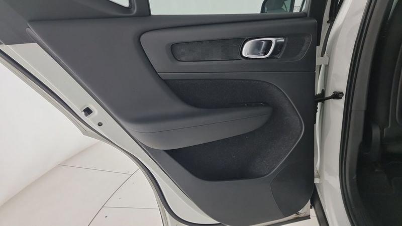 Volvo XC40 T5 Recharge Plug-in Hybrid R-design