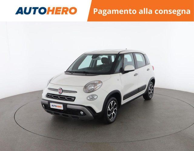 FIAT 500L 1.3 Multijet 95 CV Cross