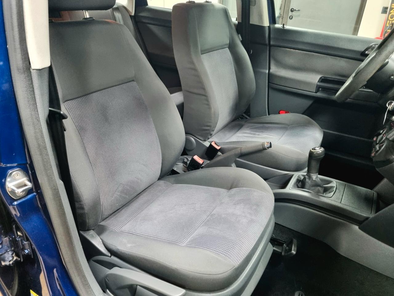 VOLKSWAGEN POLO 1.4 TDI 80CV 5p. COMFORTLINE