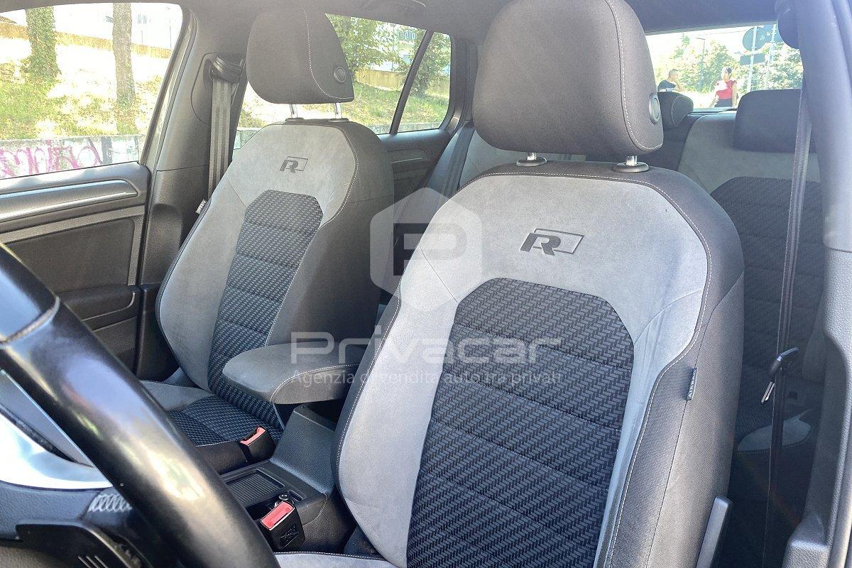VOLKSWAGEN Golf 1.5 TSI ACT DSG 5p. Sport BlueMotion Technology