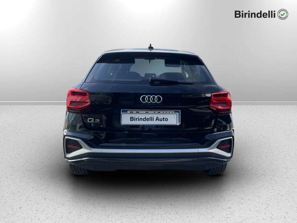 AUDI Q2 - Q2 35 TFSI S tronic Admired