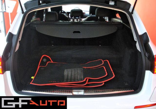 Mercedes-Benz E 300 E SW 300 tdt 4matic