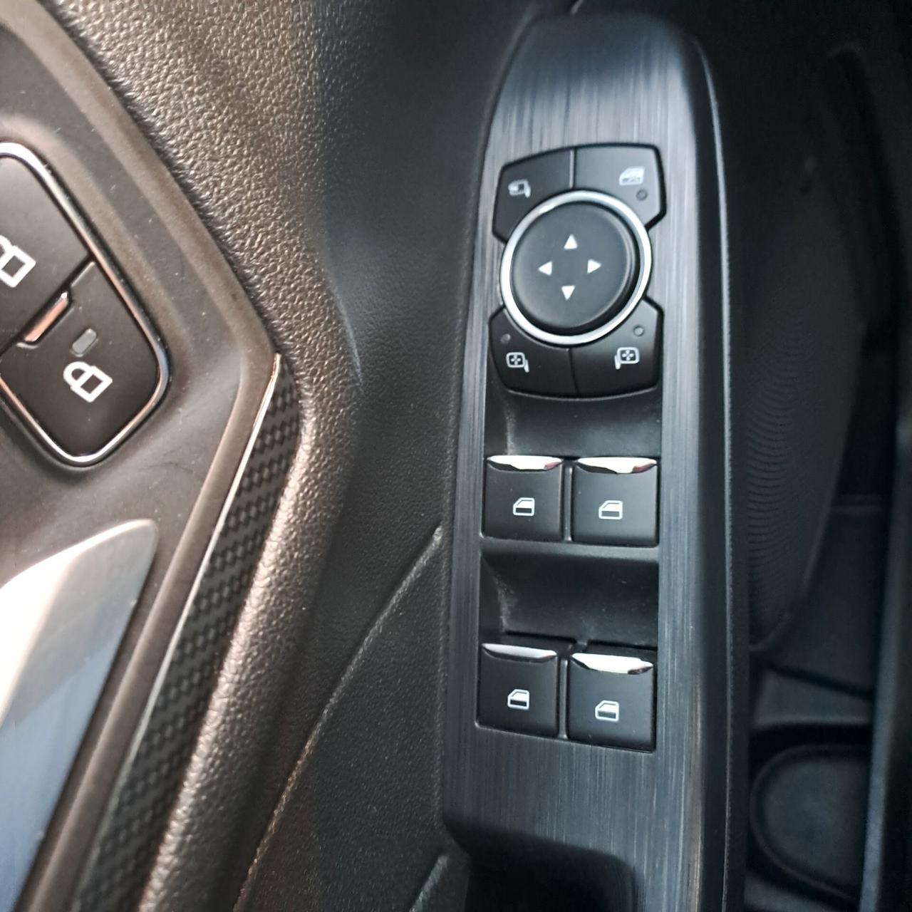 Ford Kuga 1.5 Ecoboost 150cv St-Line