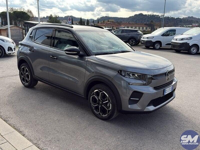 Citroën C3 PureTech 100 S&S MAX PROMO SM 1