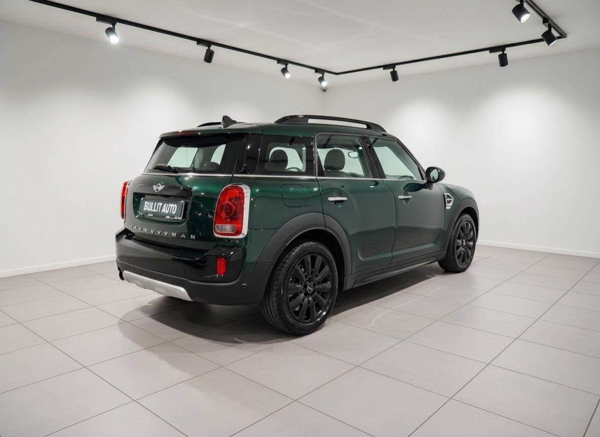 Mini Countryman 1.5 One D Hype