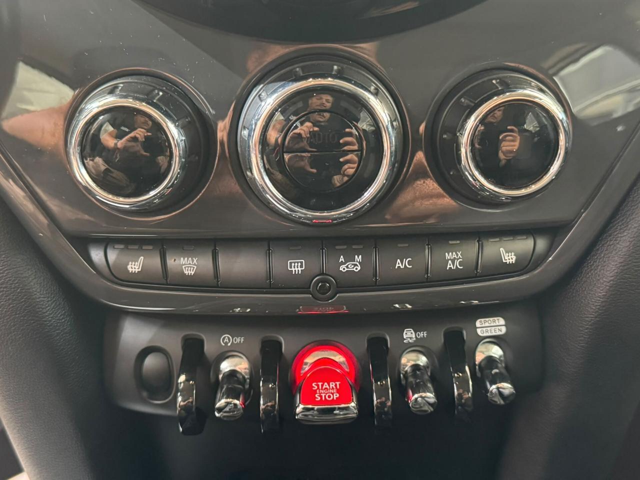Mini Countryman Cooper D Essential