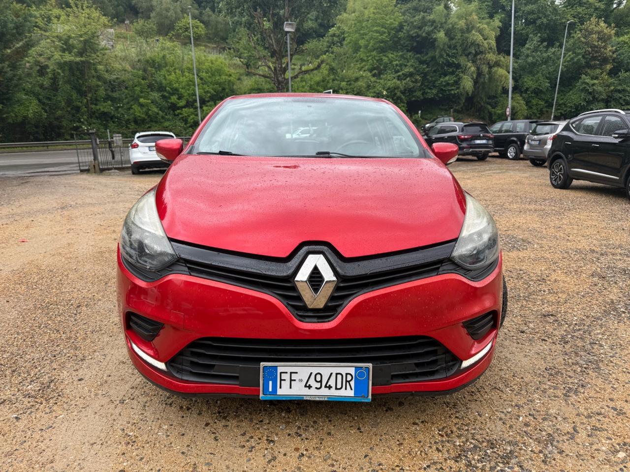 Renault Clio 1.2 75CV 5 porte Life