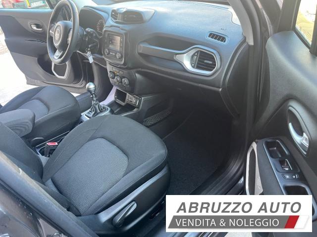 JEEP Renegade 1.0 T3 L. Venduta