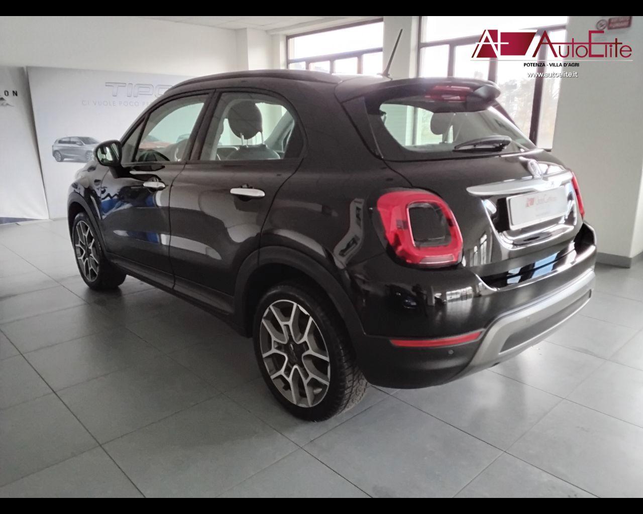 FIAT 500X 1.6 MultiJet 130 CV Cross