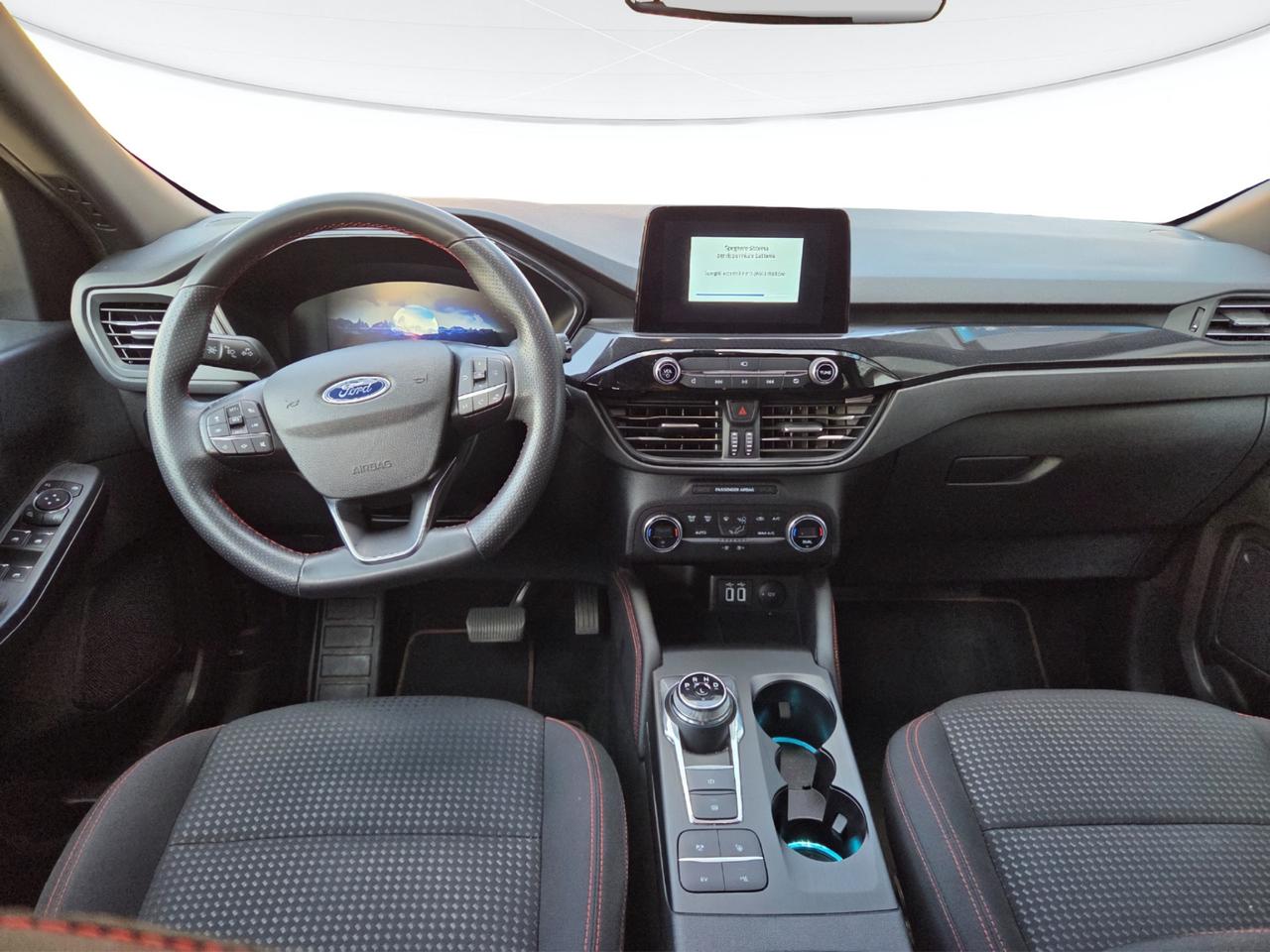 FORD Kuga 2.5 phev ST-Line 2wd 225cv cvt