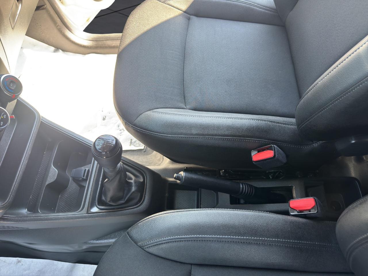 RENAULT Express 1.5 B. DCI 75 CV L1 6 MARCE-BELLISSIMO-CRUISE-OTTIME CONDIZIONI-E6D-