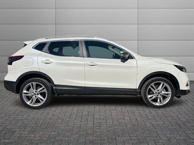 NISSAN Qashqai 1.5 dCi 115 CV N-Connecta