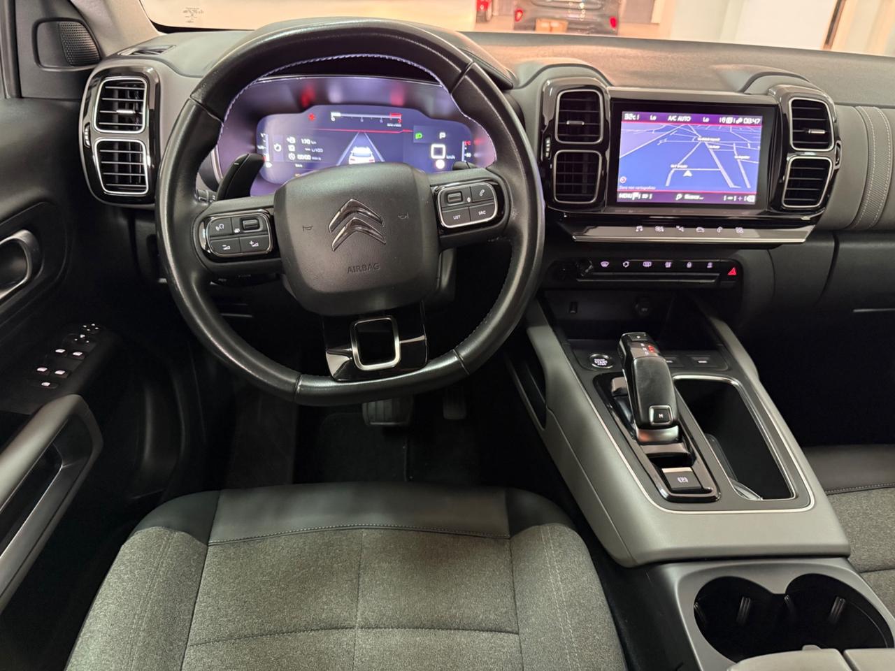 Citroen C5 Aircross BlueHDi 130 S&S EAT8 Business