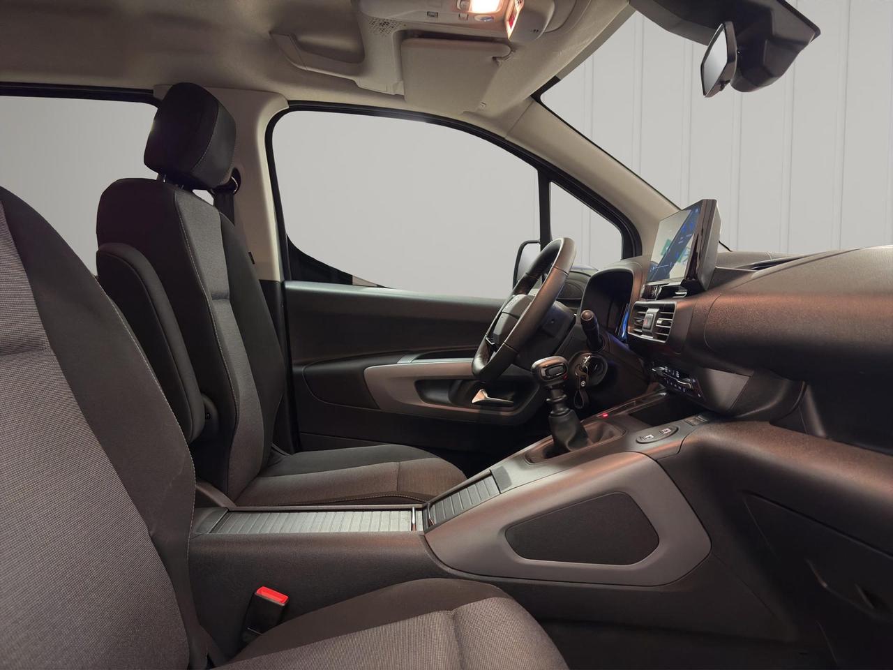 Toyota Proace City Verso 1.2P 110cv S&S L1 D