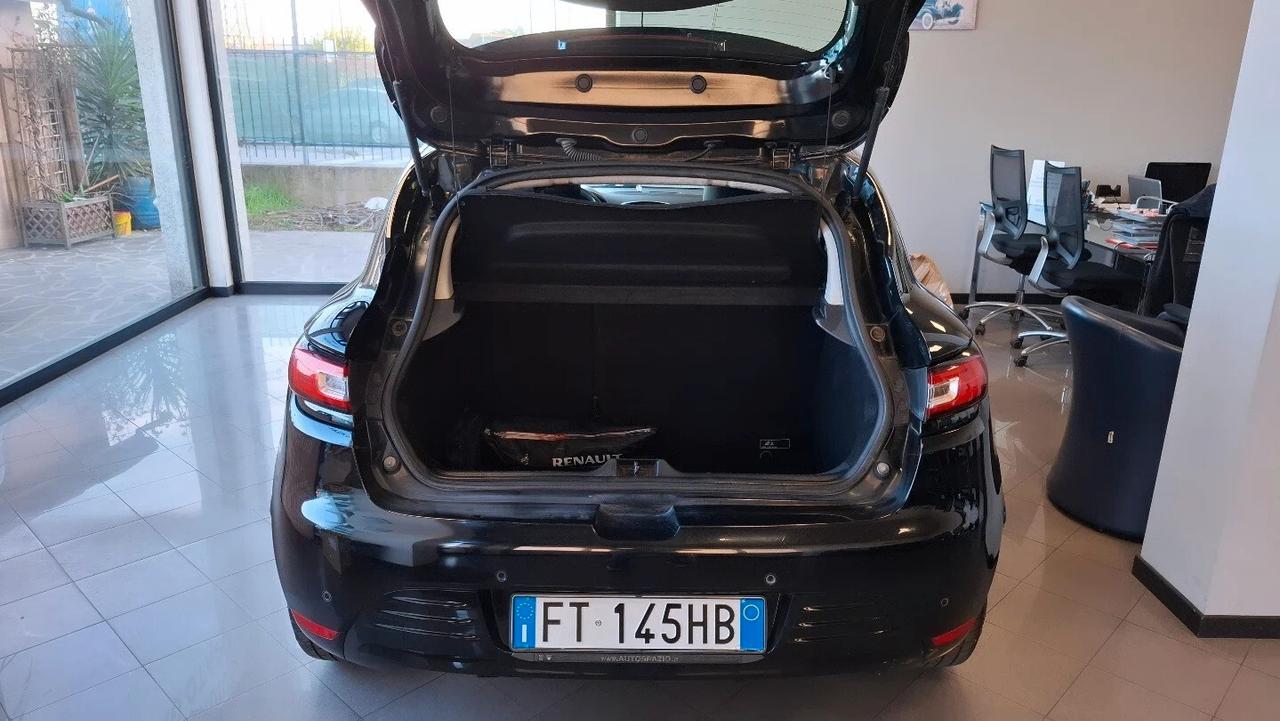Renault Clio TCe 12V 90 CV GPL 5 porte Duel2