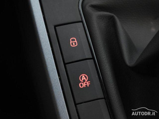 SEAT Arona 1.0 TGI Style Navi, Retrocamera, Sedili riscaldati