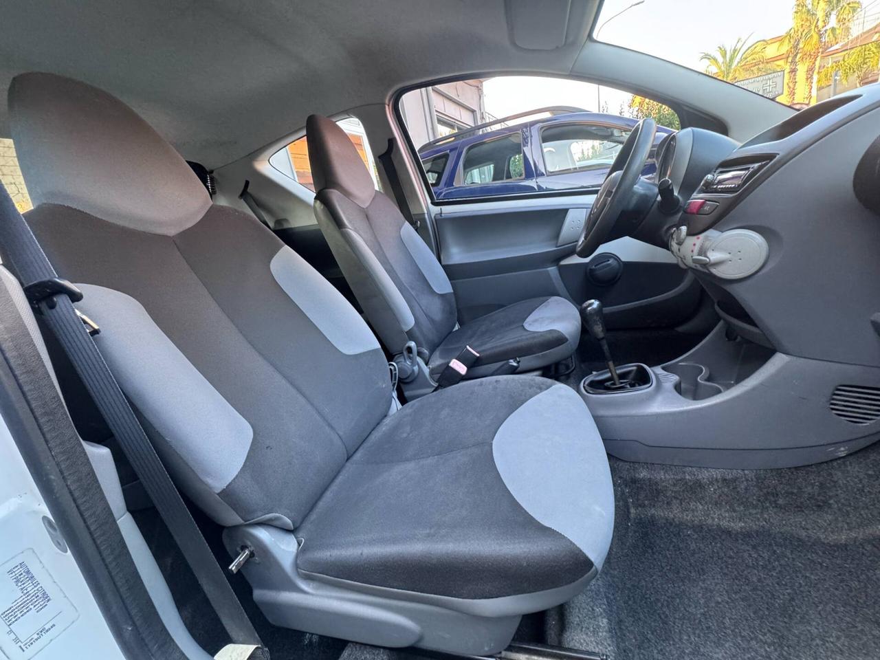 Citroen C1 1.0 3 porte GARANTITA/NORD ITA