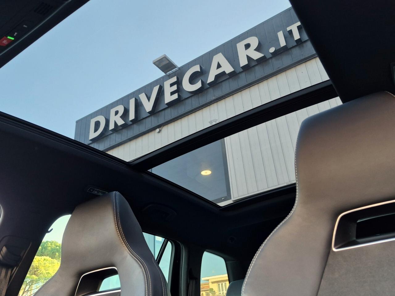 Skoda Kodiaq 2.0 TDI SPORTLINE DSG 4X4 TETTO APRIBILE MATRIX