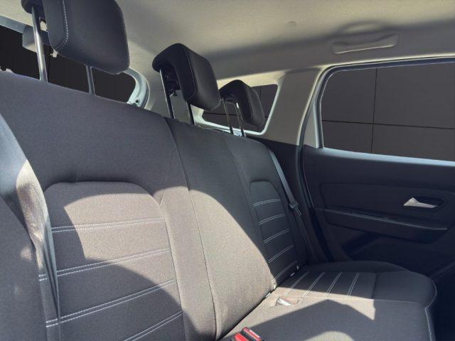 DACIA Duster 1.5 Blue dCi 8V 115 CV 4x2 Comfort