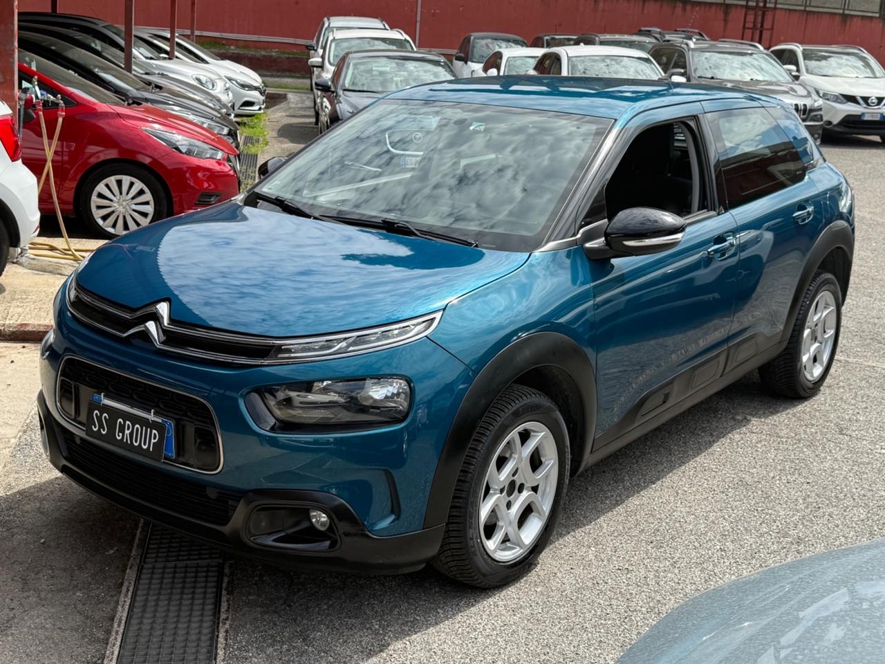 C4 Cactus 1.2 110-Shine-unipro-rate-E6 -