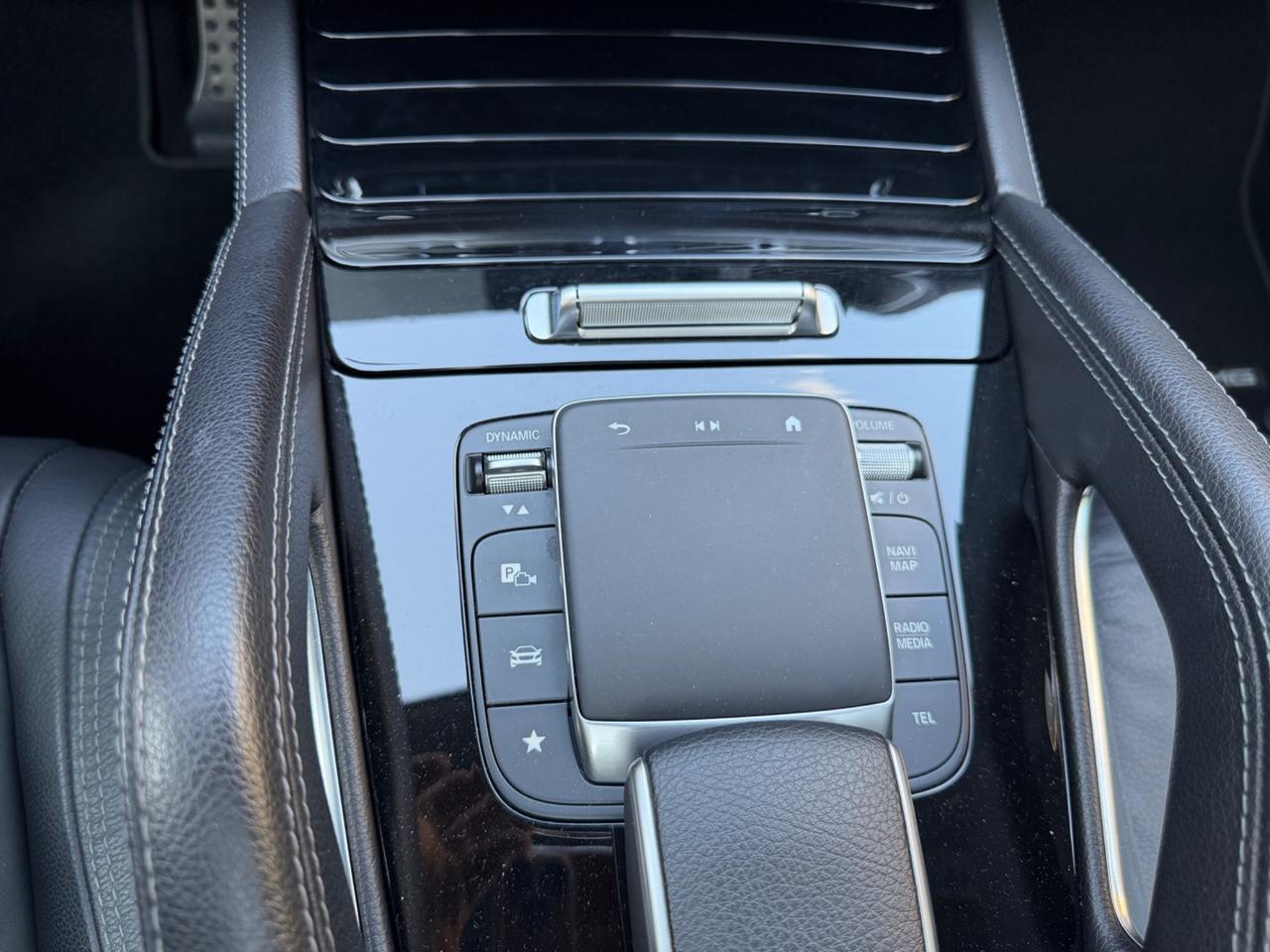 Mercedes-benz GLE 350 de hybrid EQ 4Matic AMG Line Premium Plus