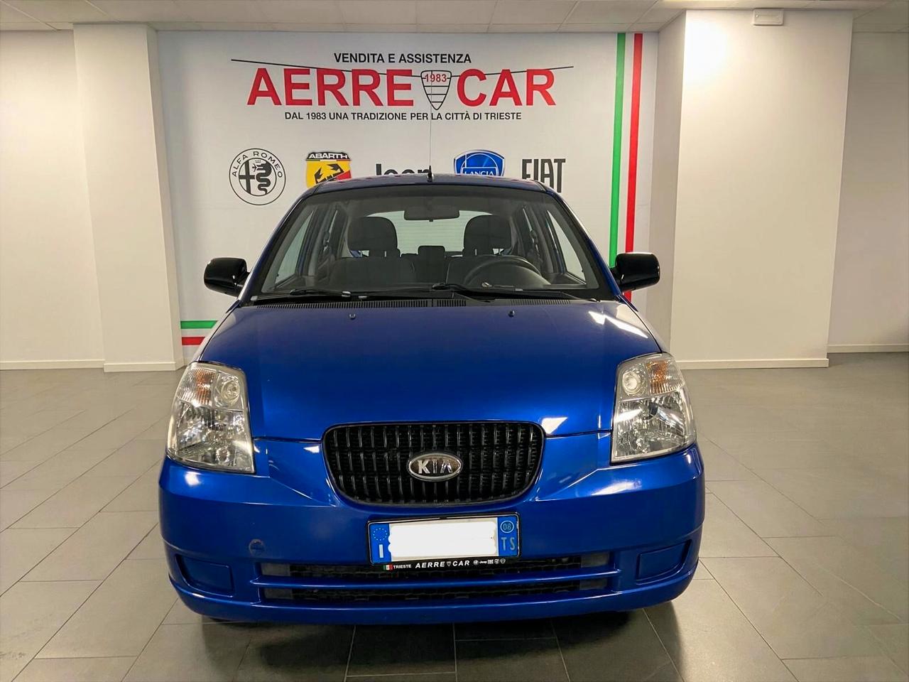 Kia Picanto 1.0 12V Urban