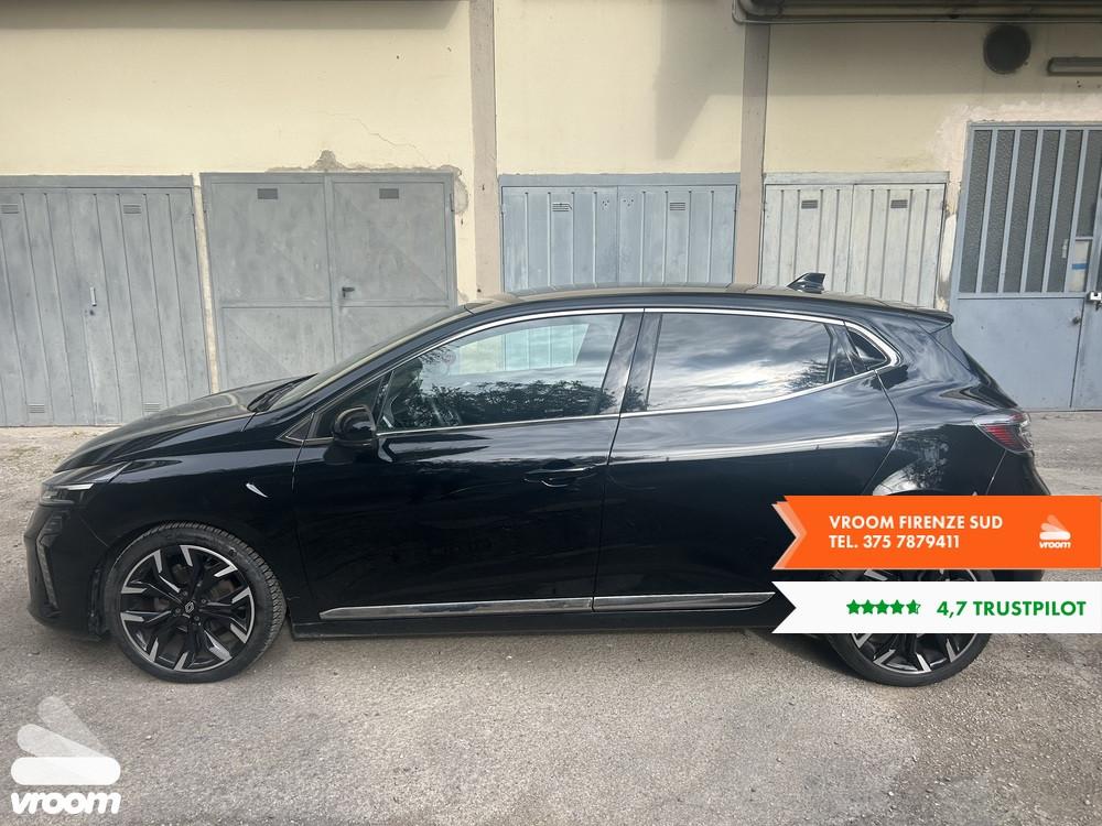 RENAULT Clio 5ª serie Clio TCe 100 CV GPL 5 po...