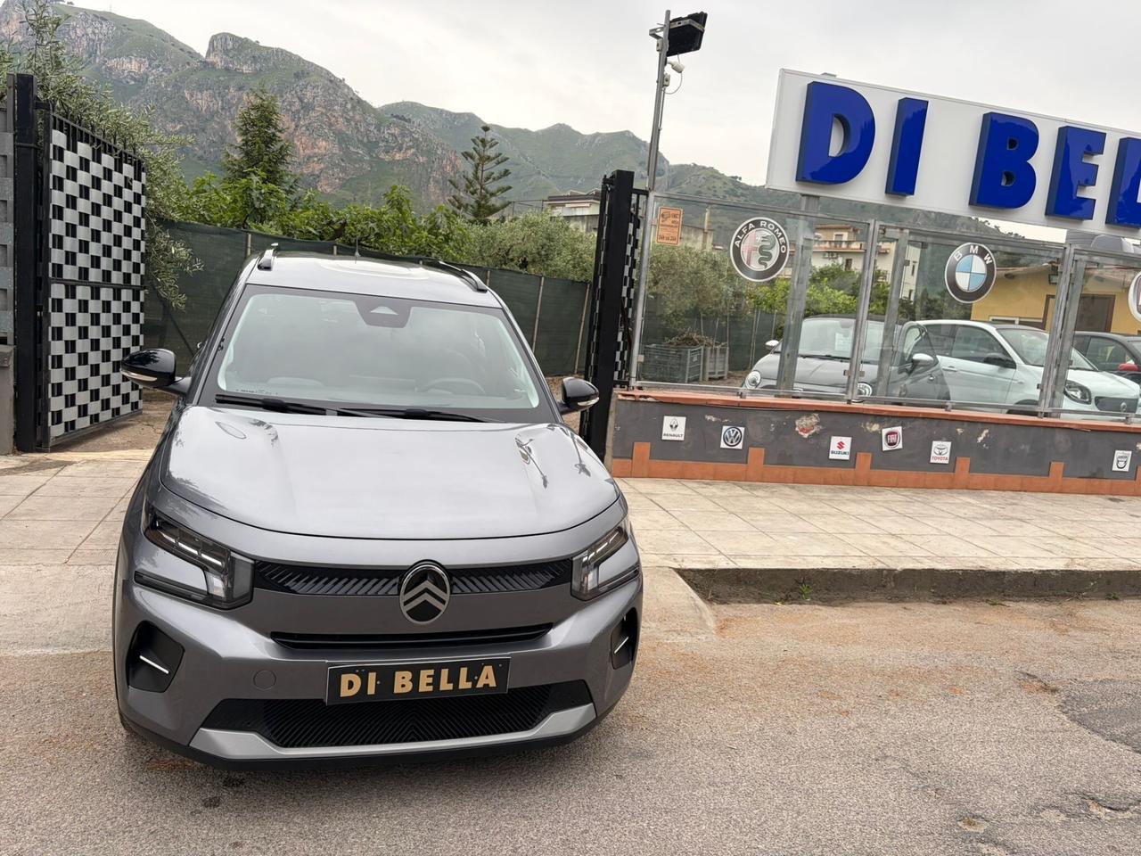 Citroen C3 2025 pari al nuovo