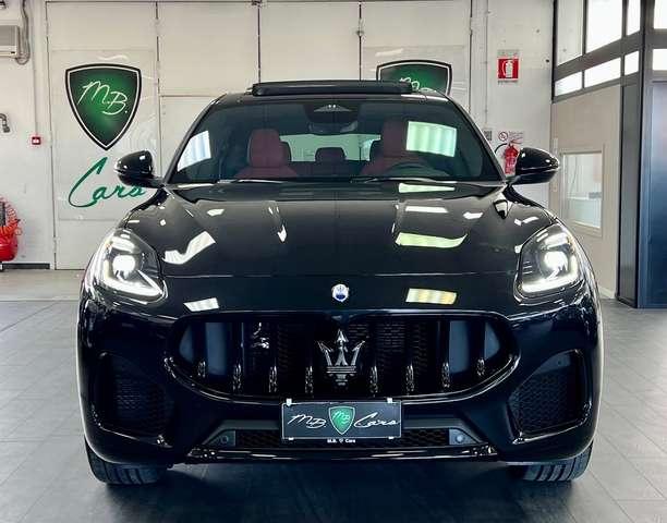 Maserati Grecale Grecale 2.0 mhev Modena 330cv auto