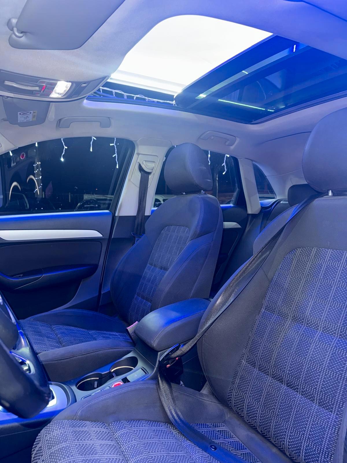 Audi Q3 2.0 TDI 150 CV quattro S tronic line Edition