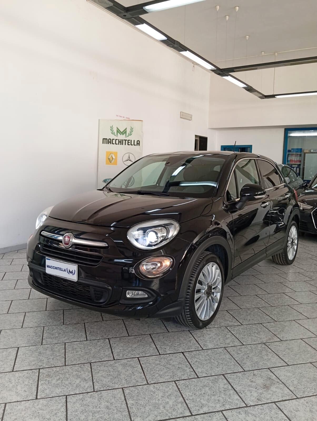 Fiat 500L 500L 1.3 mjt Lounge 85cv