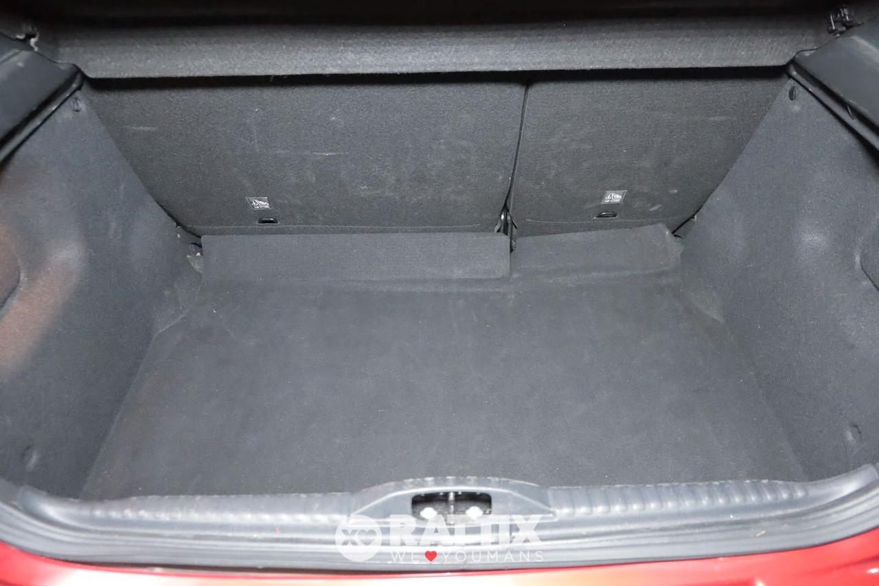 Citroen C3 1.2 Puretech 110CV Max