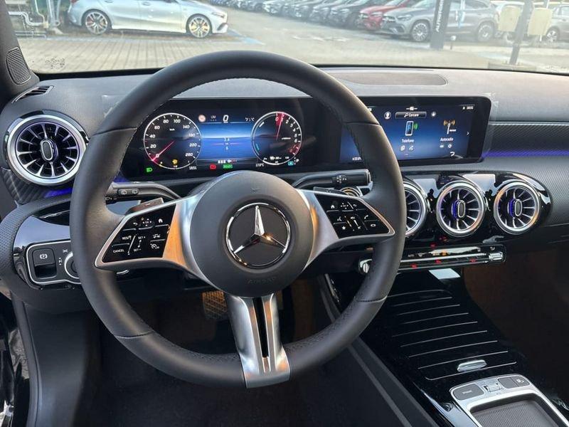 Mercedes-Benz Classe A 250e EQ-Power Automatic Progressive Advanced Plus