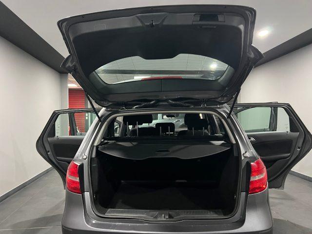 MERCEDES-BENZ B 180 CDI BLUE EFFICIENTY Executive "Unico proprietario"
