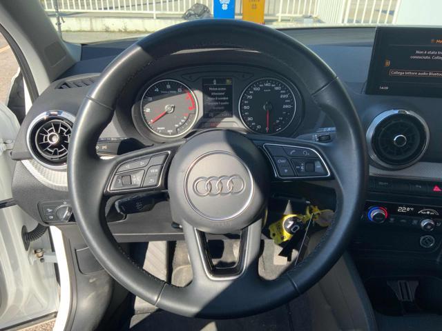 AUDI Q2 35 TFSI S tronic Admired Advanced