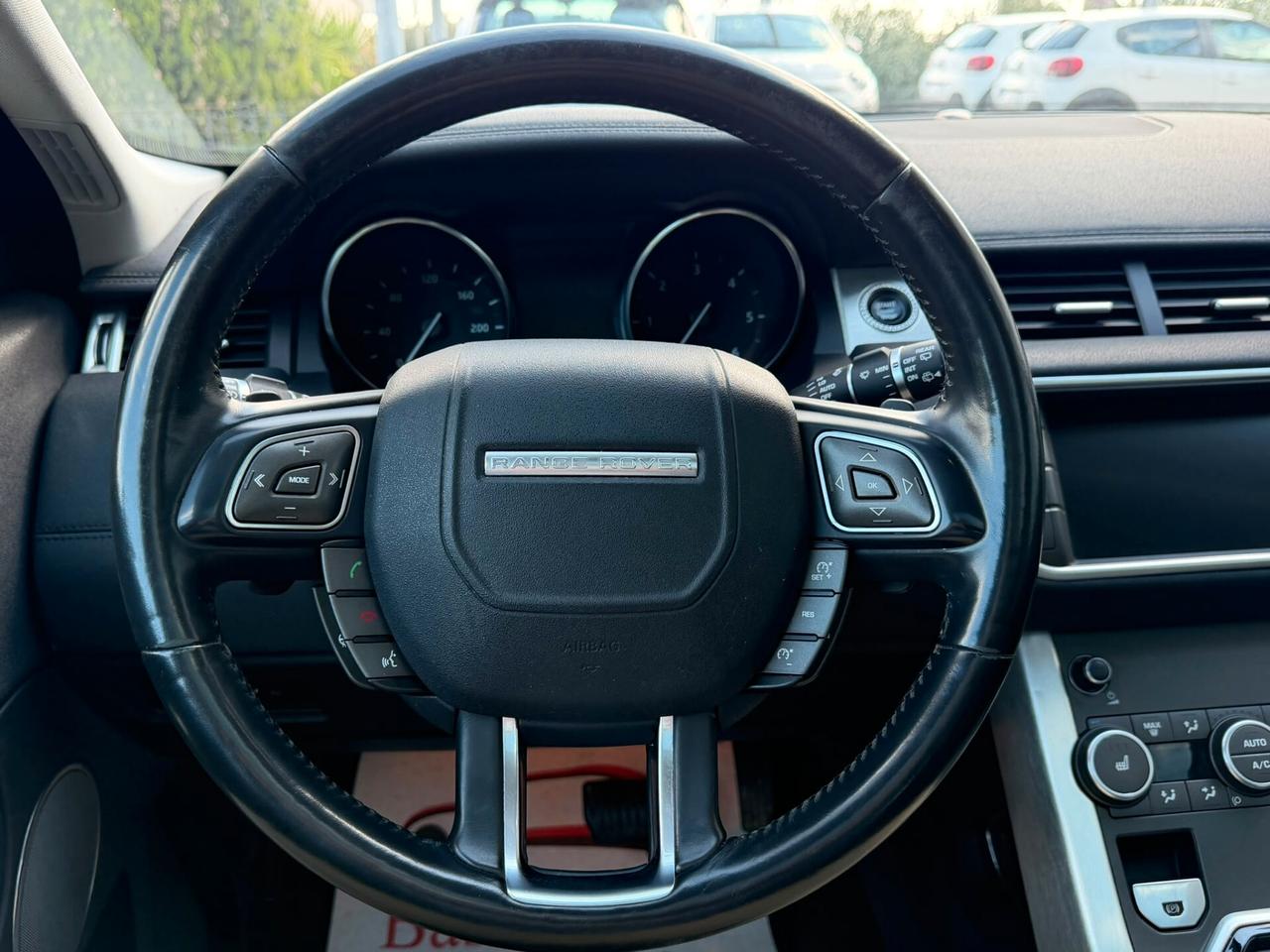 Land Rover Range Evoque I 2.0 td4 HSE 150cv 5p my18