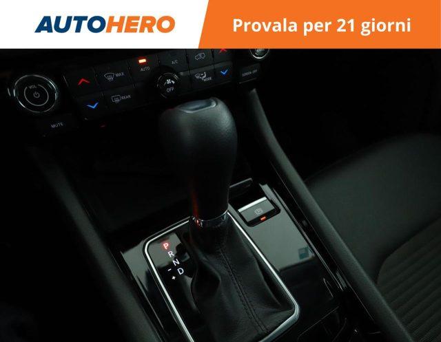 JEEP Compass 1.3 Turbo T4 150 CV aut. 2WD Limited