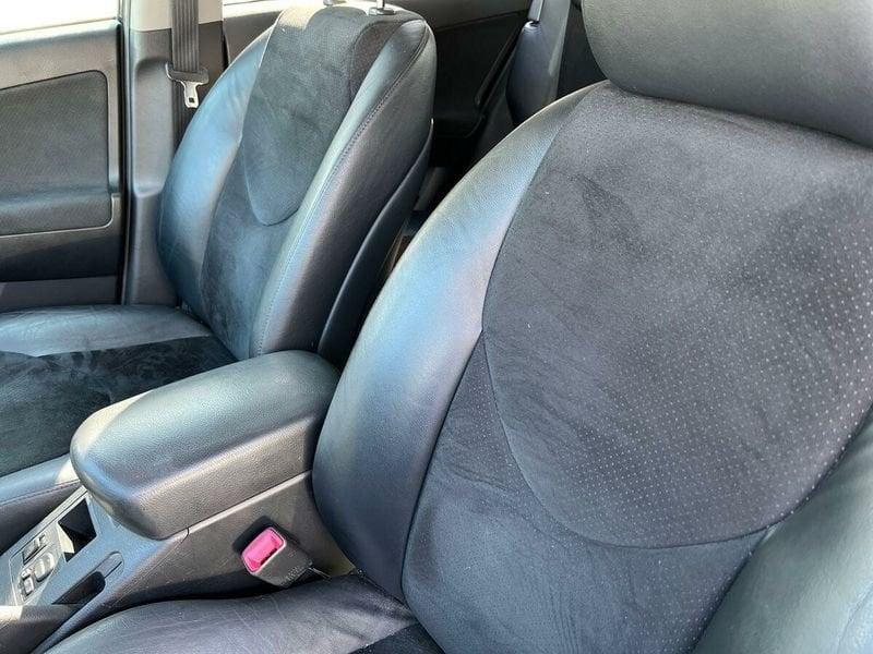 Toyota RAV4 RAV4 Crossover 2.2 d-4d Executive 150cv auto