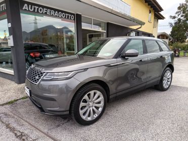 Land Rover Range Velar 2.0D I4 240 CV SE