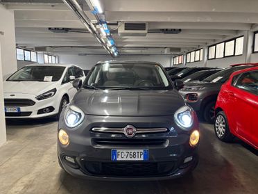 Fiat 500X 1.3 MultiJet 95 CV OK NEOPATENTATI