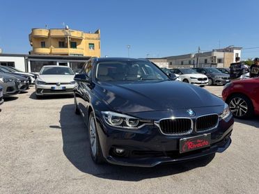 BMW 320 d xDrive Touring Business Advantage aut.