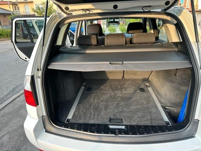 Bmw X3 xDrive18d Eletta