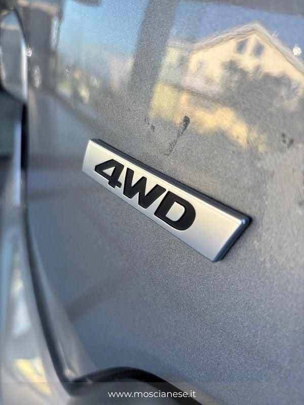 Hyundai Kona 1.6 CRDi 136cv 4wd DCT Style